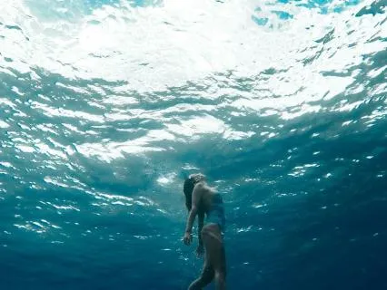Panic Attack Reset: Using Cold To Calm Your Body