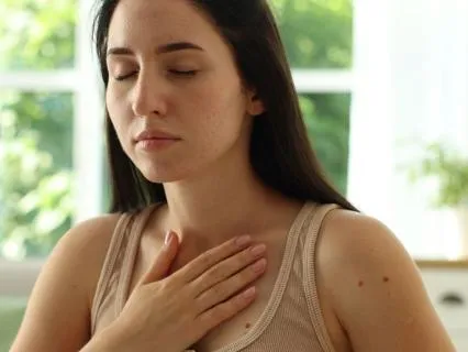 Panic Attack & Social Anxiety Relief Meditation