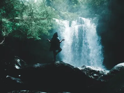 Panic Attack Stop With Breathing