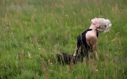 Panic & Anxiety Attack Relief 