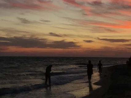 Паніка! Що Робити? П'ять Етапів Паніки