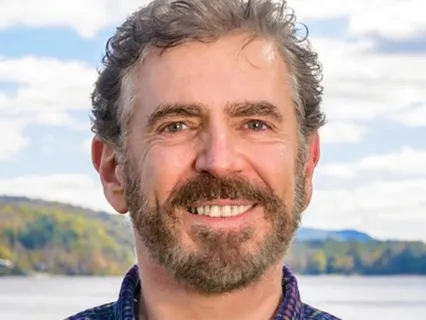 Panoramic Awareness Glimpse