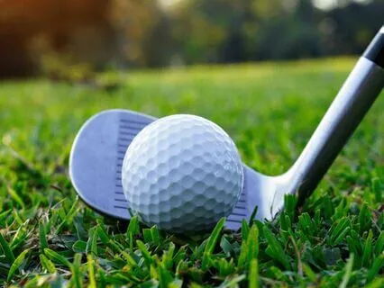 Par 5 Birdie: Golf Visualization Series