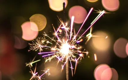 Parabéns pra Você!