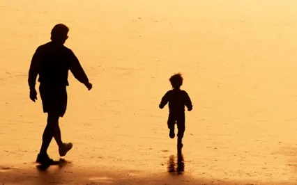 Parable Of The Prodigal Son - Lectio Divina