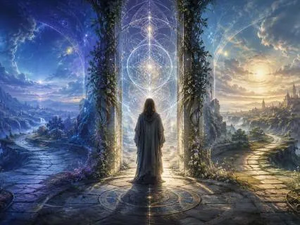 Parallel Realities
