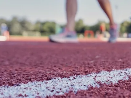 Paralympian Jaleen Roberts On The Journey To The Tokyo Games