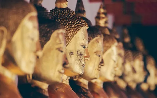 Paramita Challenge (Months 1-3 Aug To Oct 2021)