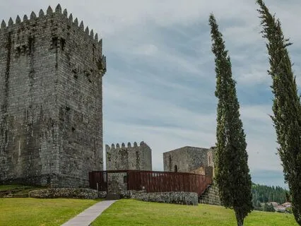 Parar, Observar, Escutar