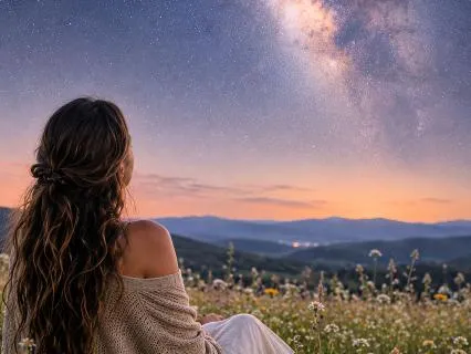 Parasympathetic Activation Sleep Subliminal Affirmations