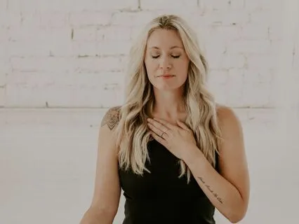 Parasympathetic Activation Yoga Nidra Meditation