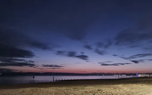 Parasympathetic Slow Breathing Meditation 