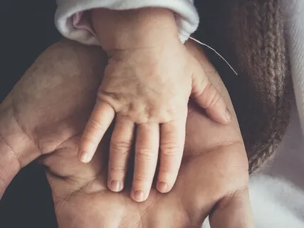 Parent-Child Meditation