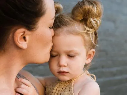 Parent’s Anchor: Calm For Meltdowns & Caregiver Stress