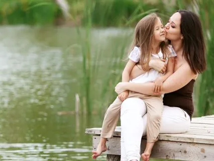 Parent's Pause: Alpha Waves For Serene Focus