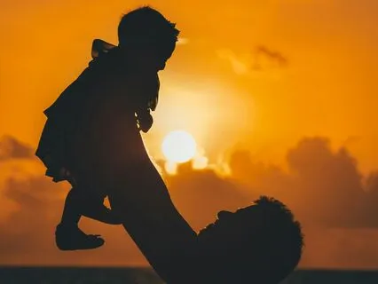 Parenthood As The Ultimate Spiritual Journey