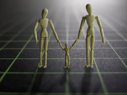 Parentification: When Children Take On Adult Roles