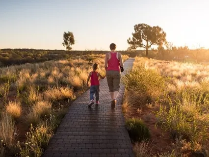 Affirmations For Parents