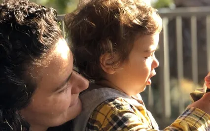 Parenting: Co-Regulation To Reduce Anger & Reactivity