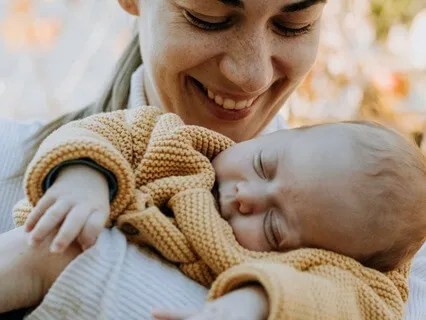 Parenting From Nature