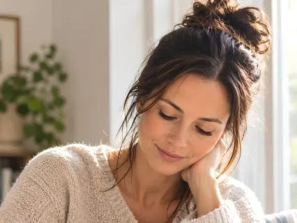 Parenting Guilt Isn't Failure. It's Feedback.