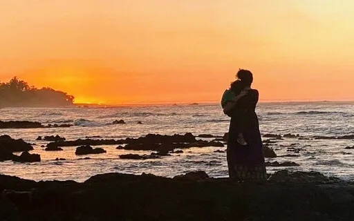 Parenting In Distressing Times