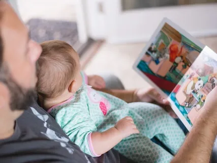 Parenting In Quarantine 