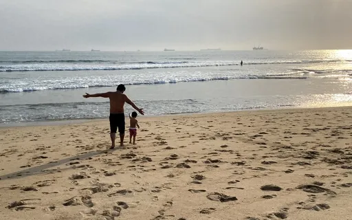 Parenting Mantras To Keep You Grounded