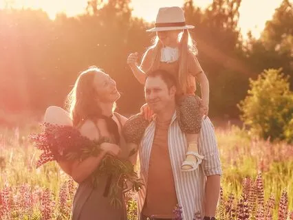 Parenting Peace: Calm Music For Families