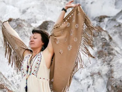 Parenting Peace: Shamanic Soothing Sounds