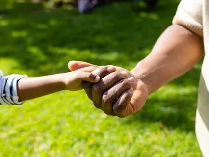 Parenting Peace: Stress Relief