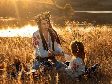 Parenting Spirits: Shamanic Guidance