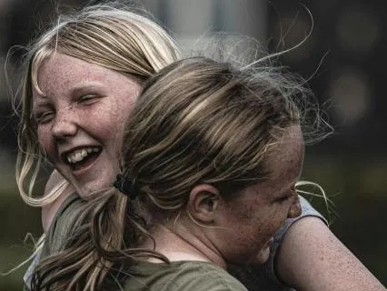 Parenting Superpower #5: Choosing Connection Over Correction