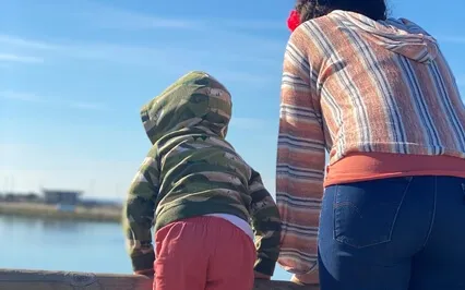 Parenting: The News And Mental Health For You & Your Child