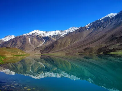 Parikrama (Lifeline Mix)