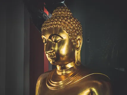 Paritta Chanting For Blessing & Protection