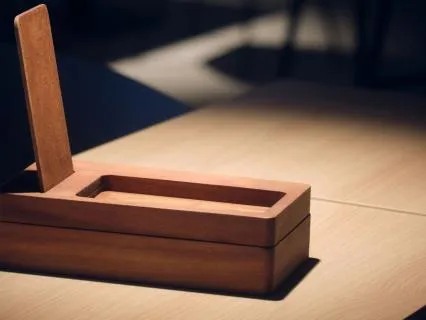 Parking The Mind For The Night