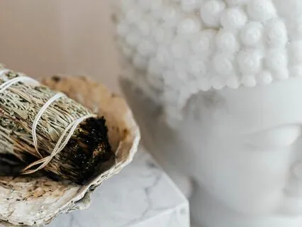 Dissolving Creative Blocks