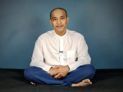 Part 1. Journey Into Pure Awareness - Nondual Experience