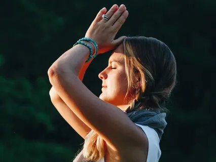 Part 1 - Practice To Release Emotions From The Past