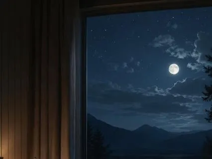 Part 1 Racing Thoughts At Night? Calm Your Mind In 15-Min