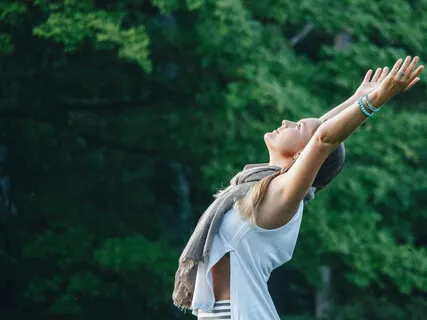 Kundalini Practice For Releasing Emotions From The Past: Part 2 