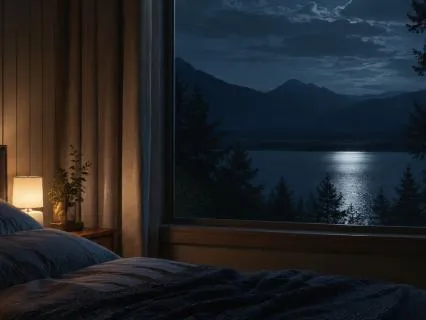 Part 2 Racing Thoughts At Night? Calm Your Mind In 25 Mins