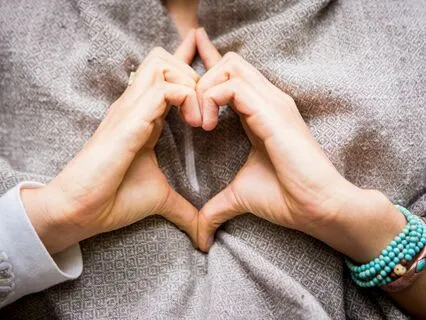 Part 6: Heart Of Change – Self-Love And Acceptance