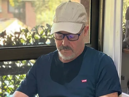 Part Five Which Way Is Your Warrior Facing