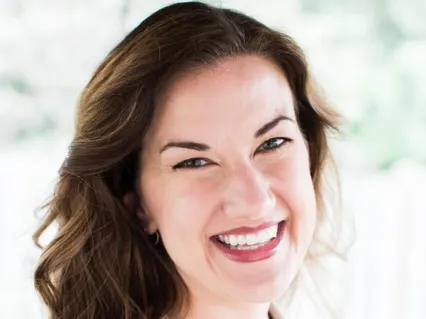 Part Of My Dance (Just As I Am)