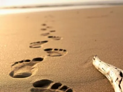 Part Of The Journey: For Strength And Facing Setbacks