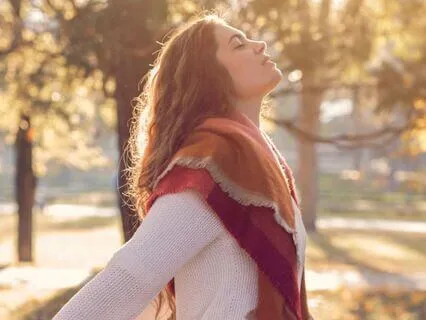 Part Two The Art Of Letting Go: Feeling Your Feelings