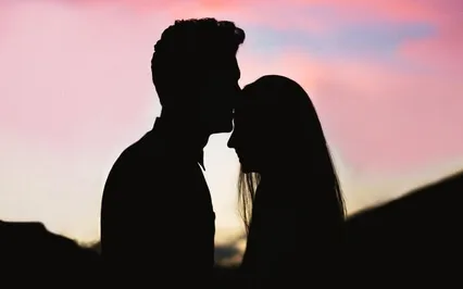 Partner Breathing To Grow Closer