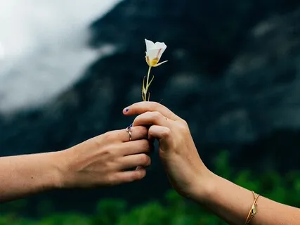 Partner Exercise: Rekindling Emotional & Spiritual Connection